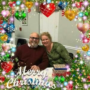 Meet your Posher, Cheryl